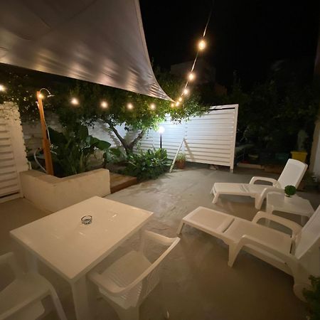 Nonna N'Zina Trapani Casa Vacanza 埃里切 外观 照片