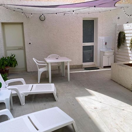 Nonna N'Zina Trapani Casa Vacanza 埃里切 外观 照片