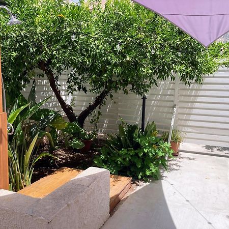 Nonna N'Zina Trapani Casa Vacanza 埃里切 外观 照片
