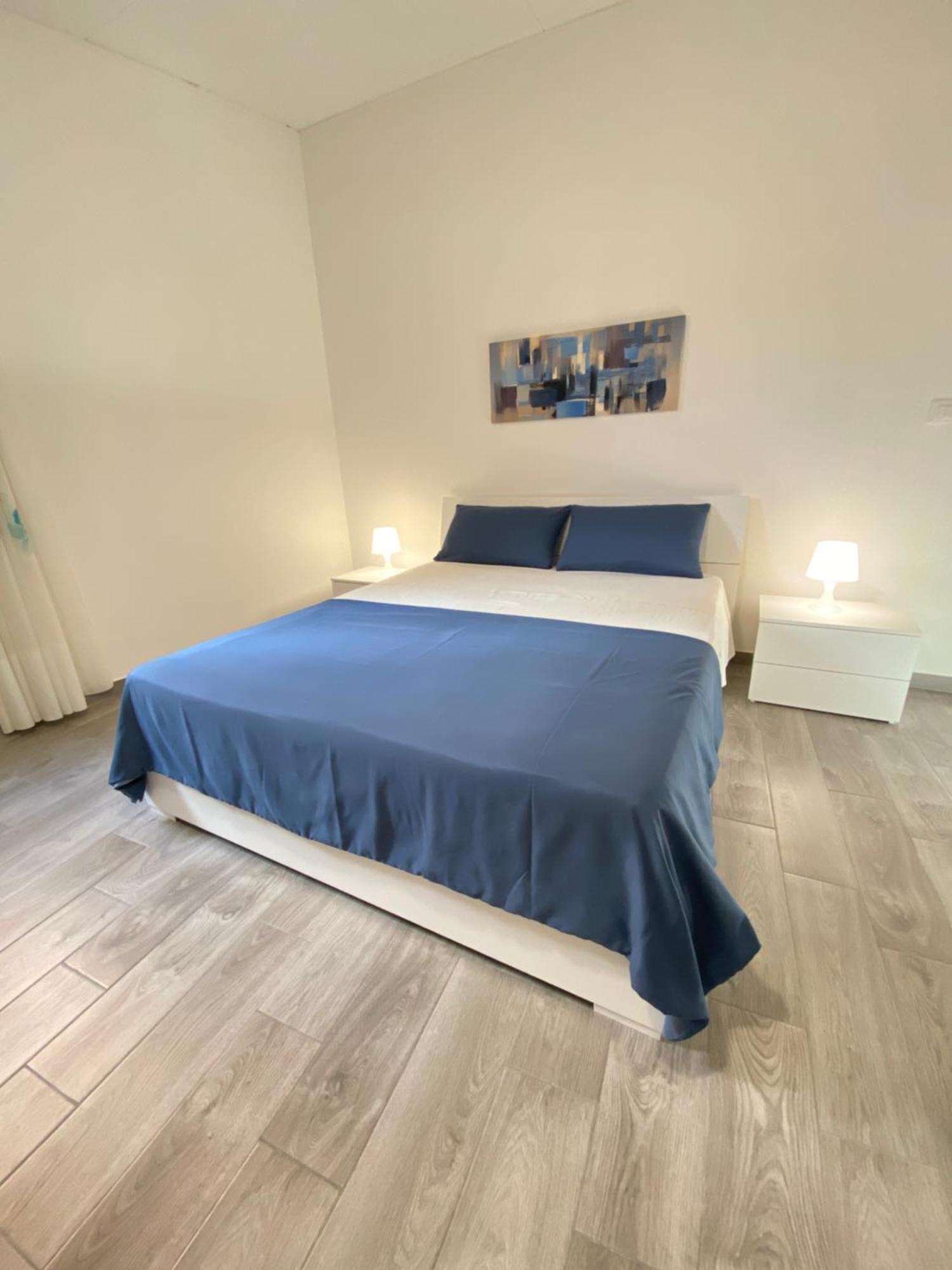 Nonna N'Zina Trapani Casa Vacanza 埃里切 外观 照片