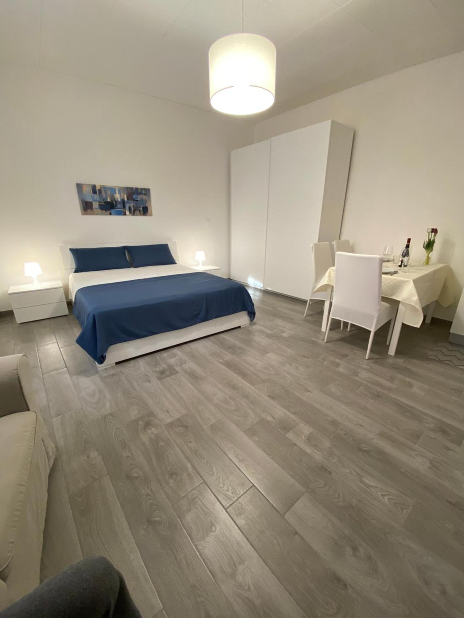 Nonna N'Zina Trapani Casa Vacanza 埃里切 外观 照片