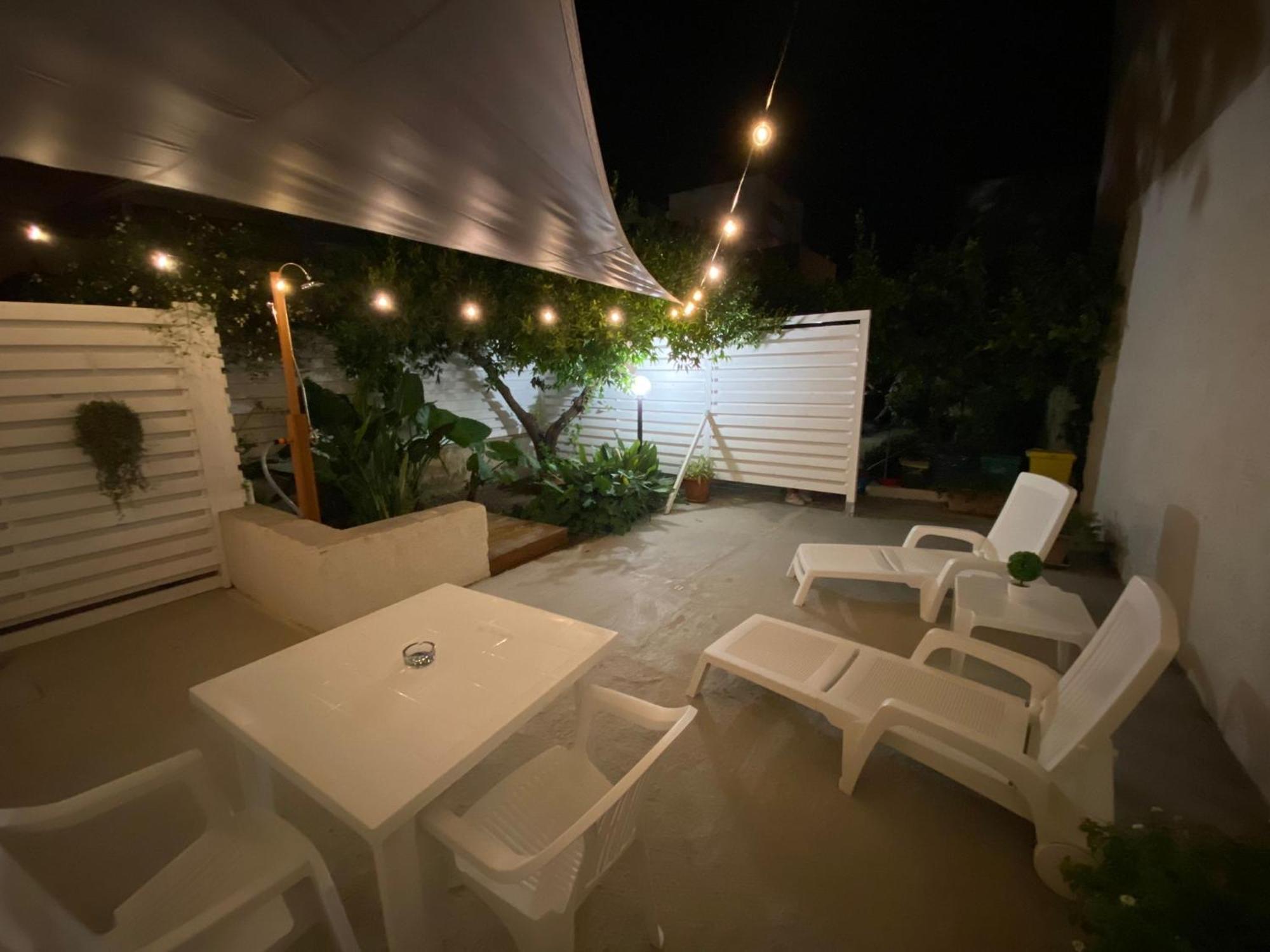 Nonna N'Zina Trapani Casa Vacanza 埃里切 外观 照片