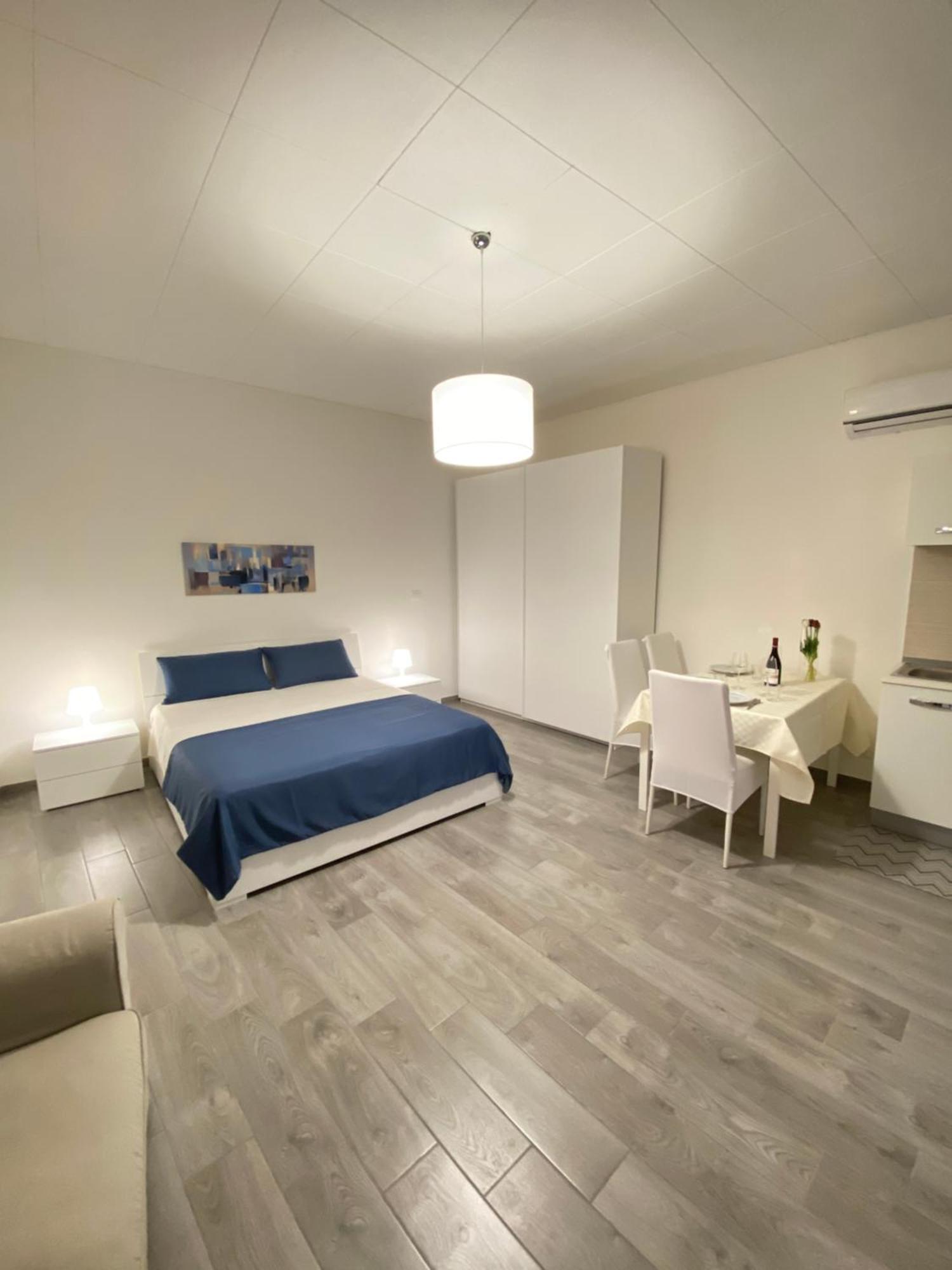 Nonna N'Zina Trapani Casa Vacanza 埃里切 外观 照片