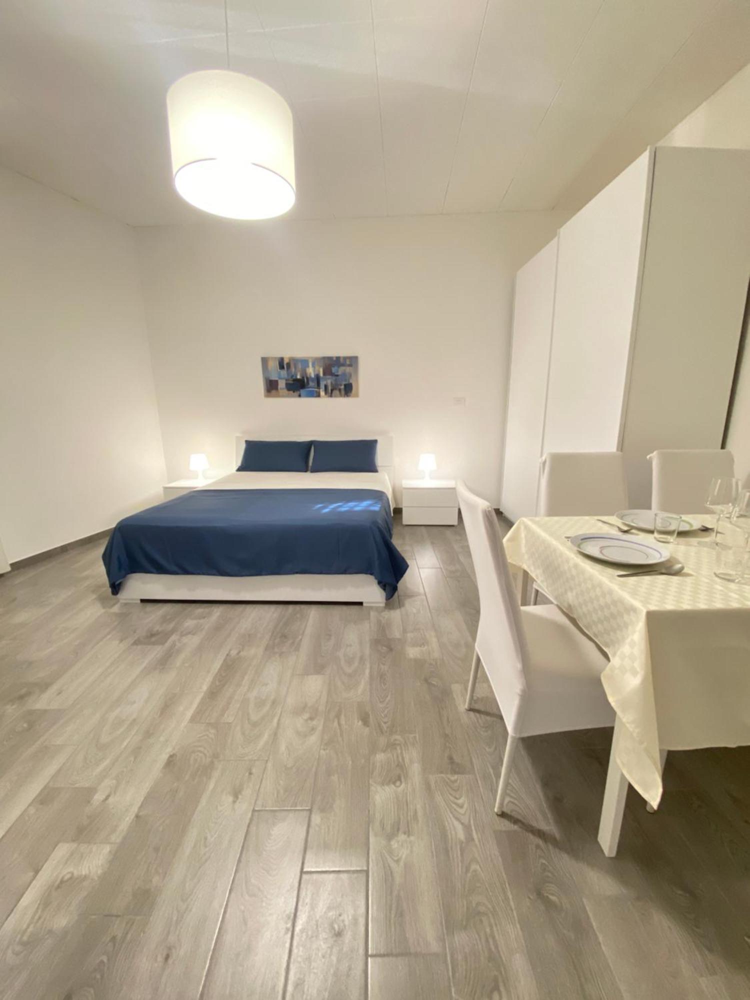 Nonna N'Zina Trapani Casa Vacanza 埃里切 外观 照片