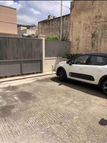 Nonna N'Zina Trapani Casa Vacanza 埃里切 外观 照片
